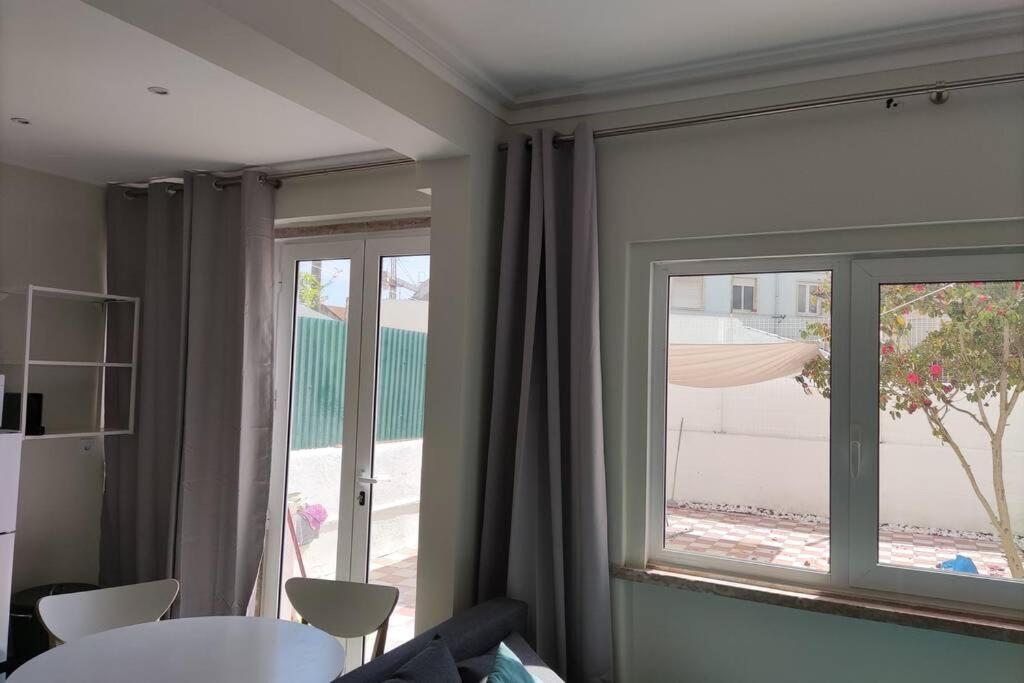 شقة Memoria 49 Terrace Lisboa المظهر الخارجي الصورة